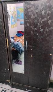 Bedroom Image of Mahadev PG in GTB Nagar, New Delhi