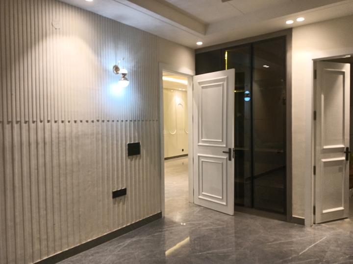 Sector 43 Bedroom One 1