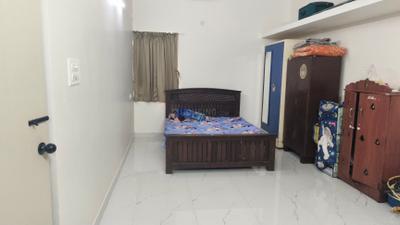 Bedroom Image of 2950 Sq.ft 3 BHK Independent House for sale in Madanankppam Chennai for Rs. 25000000