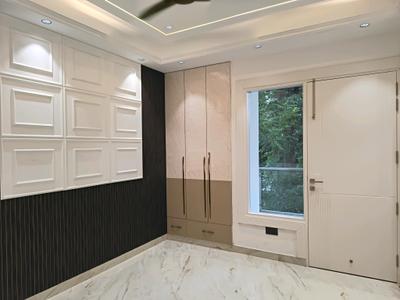 Bedroom Image of 2050 Sq.ft 4 BHK Builder Floor for sale in Vaishali Ghaziabad for Rs. 32000000