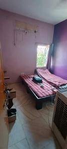 Bedroom Image of 1100 Sq.ft 2 BHK Apartment / Flat for sale in Maninagar Ahmedabad for Rs. 4600000