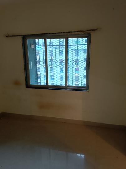 Panchratna Apartment Bedroom 1