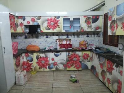 Kitchen Image of 1300 Sq.ft 5 BHK Independent House for sale in Jagjeetpur Haridwar for Rs. 10000000
