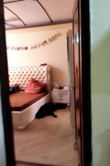 Sector 2, Palam Vihar Bedroom 1