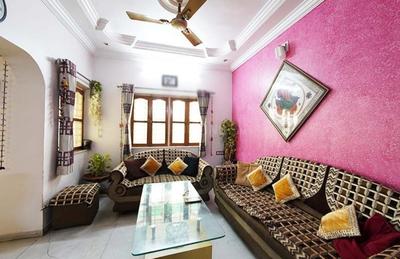 4.5 BHK Villa