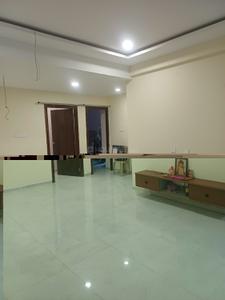 Hall Image of 1460 Sq.ft 3 BHK Apartment / Flat for sale in Amberpet Hyderabad for Rs. 14000000
