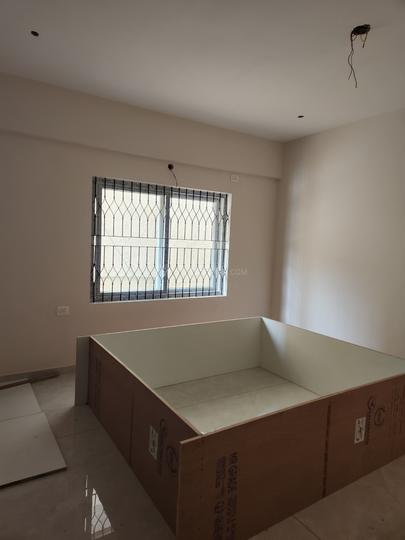 Sector 3, HSR Layout Bedroom 1