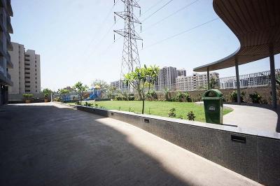 Image of 1278 Sq.ft 2 BHK Apartment / Flat for sale in Naroda, Ahmedabad for Rs. 4700000