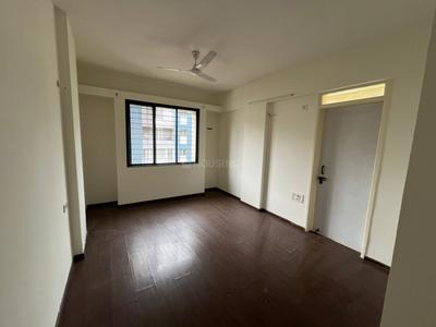 Bedroom Image of 1300 Sq.ft 3 BHK Apartment / Flat for rent in Baner Pune for Rs. 40000