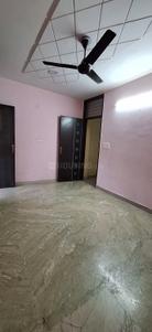 Hall Image of 560 Sq.ft 1 BHK Builder Floor for rent in Subhash Nagar New Delhi for Rs. 15000