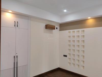 Bedroom Image of 3300 Sq.ft 4 BHK Builder Floor for rent in DLF Phase 4 Gurgaon for Rs. 130000