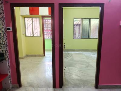 1.5 BHK Flat