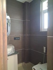 Bedroom One Image of 1800 Sq.ft 3 BHK Builder Floor for sale in Paschim Vihar New Delhi for Rs. 37500000