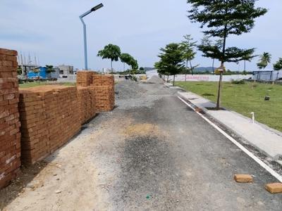 Image of 1000 Sq.ft Residential Plot / Land for sale in Vengambakkam, Chennai for Rs. 6000000