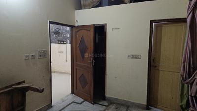 2.5 BHK Independent Builder Floor