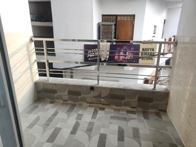 Balcony Image of 1450 Sq.ft 3 BHK Apartment / Flat for sale in Capital Metro Height, Sector 72 Noida for Rs. 5000000