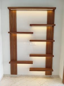 Bedroom Image of 2300 Sq.ft 3 BHK Duplex for sale in Kharar Mohali for Rs. 13000000