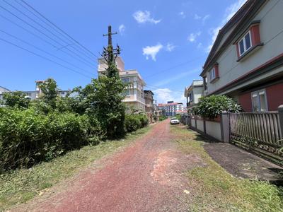 Image of 225 Sq.ft Residential Plot / Land for sale in Dabolim, Goa for Rs. 12375000