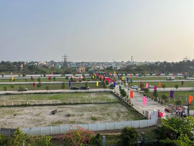 Residential Plot