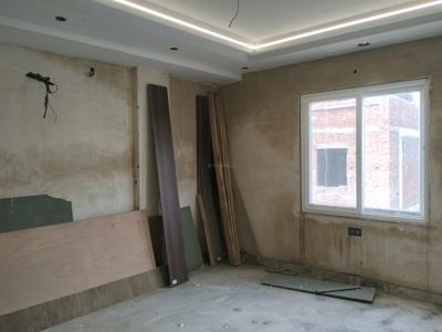 Bedroom Image of 2000 Sq.ft 6 BHK Builder Floor for sale in Rohini Sector 28 New Delhi for Rs. 21500000