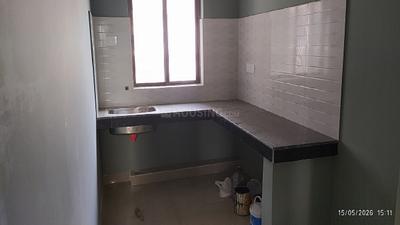 Kitchen Image of 895 Sq.ft 2 BHK Apartment / Flat for sale in Palacia Habitat, Jalukbari Guwahati for Rs. 4500000