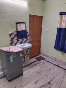 Bedroom Image of 1000 Sq.ft 2 BHK Independent House for rent in Ganga Nagar Bhubaneswar for Rs. 22000