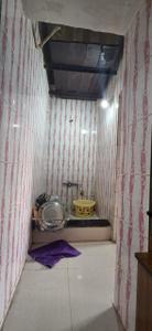 Bathroom Image of 720 Sq.ft 2 BHK Apartment / Flat for sale in Thaltej Ahmedabad for Rs. 4000000