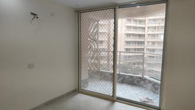 Bedroom Image of 1880 Sq.ft 3 BHK Apartment / Flat for sale in Solutrean Caladium, Sector 109 Gurgaon for Rs. 19900000