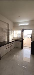 Kitchen Image of 1000 Sq.ft 2 BHK Apartment / Flat for rent in Shankar Nagar Nagpur for Rs. 30000