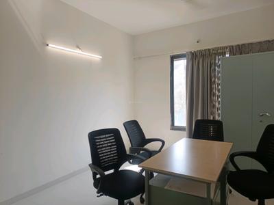 Bedroom Image of 1120 Sq.ft 2 BHK Apartment / Flat for sale in Kumar Palmspring Towers A6 A7 And B3, Undri Pune for Rs. 8100000