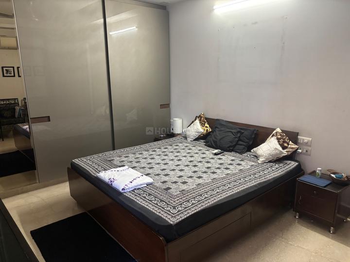Block J Lajpat nagar III Bedroom 1