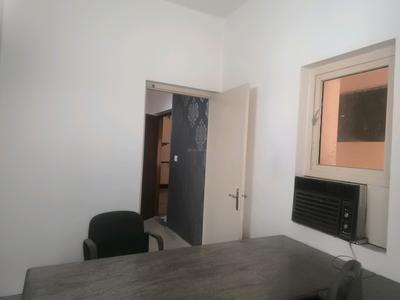 4.5 BHK Flat