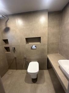 Bathroom Image of 1840 Sq.ft 3 BHK Apartment / Flat for sale in Experio Platinum Elysium, Nerul Navi Mumbai for Rs. 31700000