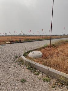 Residential Plot