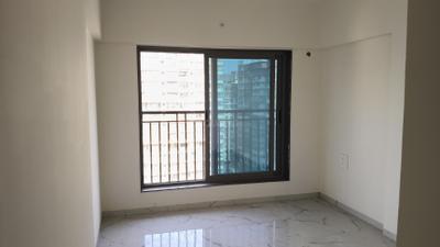 Bedroom Image of 425 Sq.ft 1 BHK Apartment / Flat for sale in Kaveri Heights, Ghatkopar East Mumbai for Rs. 10500000