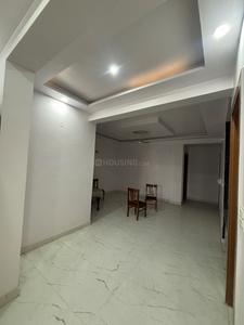Hall Image of 2350 Sq.ft 3 BHK Builder Floor for rent in Omaxe Galleria, Sector 14 Bahadurgarh for Rs. 25000