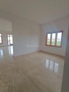 3 BHK Independent Builder Floor