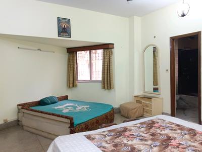 Bedroom Image of 2380 Sq.ft 3 BHK Apartment / Flat for sale in Alipore Kolkata for Rs. 32500000