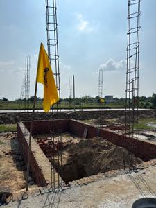 Residential Plot
