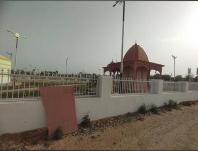 Image of 1250 Sq.ft Residential Plot / Land for sale in Okay Plus RG City, Vatika, Jaipur for Rs. 4500000