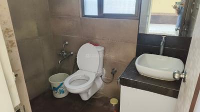 Image of 1100 Sq.ft 2.5 BHK Apartment / Flat for sale in Ratnaakar Richmond Grand, Makarba, Ahmedabad for Rs. 9500000