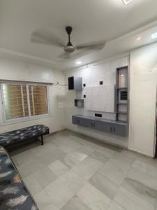Hall Image of 1000 Sq.ft 1 BHK Apartment / Flat for rent in Subhanpura Vadodara for Rs. 13999