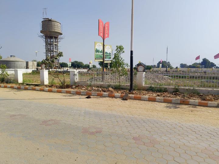 JDA Approved Gated Township  Main Image 1
