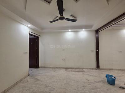 Hall Image of 950 Sq.ft 2 BHK Builder Floor for sale in Patel Nagar New Delhi for Rs. 15000000