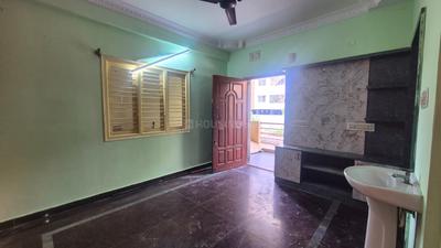 Bedroom Image of 1020 Sq.ft 2 BHK Apartment / Flat for rent in Bommanahalli Bengaluru for Rs. 21500