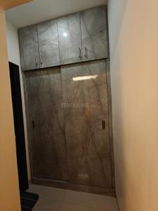 Bedroom Image of 1410 Sq.ft 2 BHK Apartment / Flat for rent in Golden Sand Apartments Phase 2, Dhakoli Zirakpur for Rs. 36000