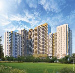 2 BHK Flat