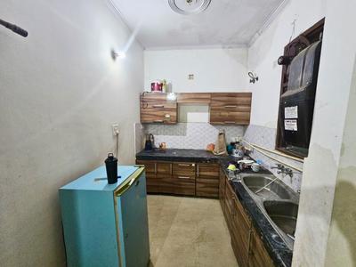Kitchen Image of 900 Sq.ft 2 BHK Apartment / Flat for rent in Kharar Mohali for Rs. 19000
