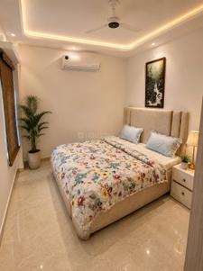 Bedroom Image of 1600 Sq.ft 3 BHK Apartment / Flat for sale in Ugrasen Nagar Rishikesh for Rs. 10500000