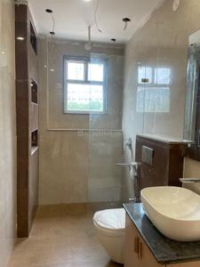 Bathroom Image of 2710 Sq.ft 3 BHK Builder Floor for sale in Surendra Home Sector 67 A, Sector 67 Gurgaon for Rs. 24000000